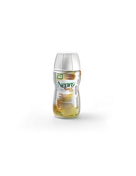 Nepro LP Alimento Ipercalorico Ipoproteico